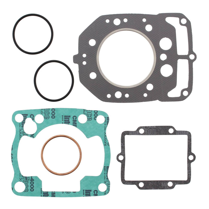 Vertex Top End Gasket Set - Kawasaki