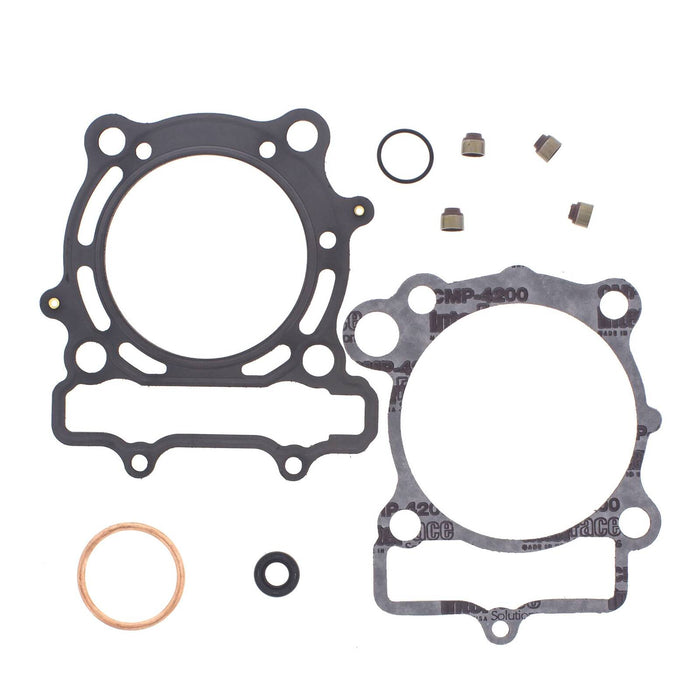 Vertex Top End Gasket Set - Kawasaki