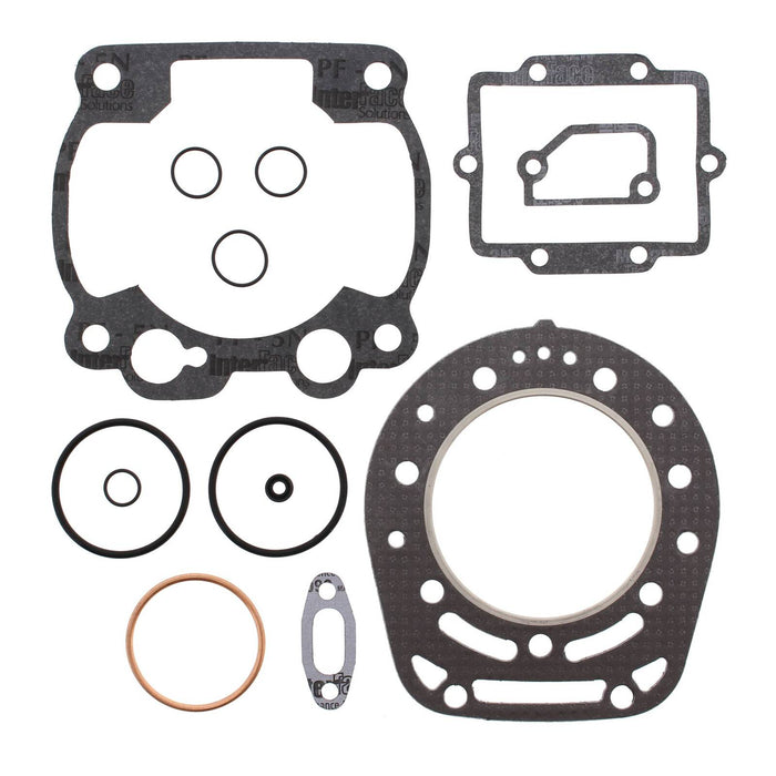 Vertex Top End Gasket Set - Kawasaki