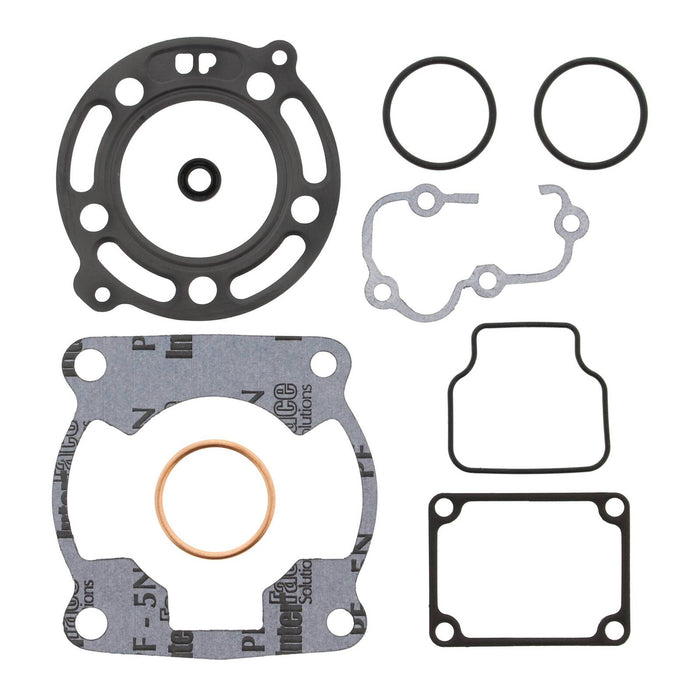 Vertex Top End Gasket Set - Kawasaki