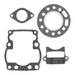 Vertex Top End Gasket Set - Suzuki