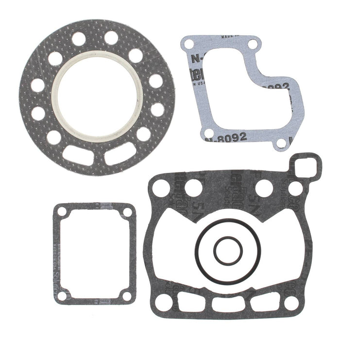 Vertex Top End Gasket Set - Suzuki