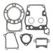 Vertex Top End Gasket Set - Suzuki
