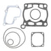 Vertex Top End Gasket Set - Suzuki