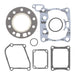 Vertex Top End Gasket Set - Suzuki