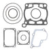 Vertex Top End Gasket Set - Suzuki