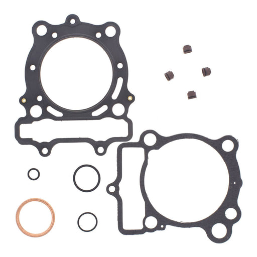Vertex Top End Gasket Set - Suzuki