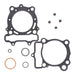 Vertex Top End Gasket Set - Suzuki