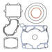 Vertex Top End Gasket Set - Suzuki