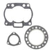 Vertex Top End Gasket Set - Suzuki