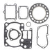 Vertex Top End Gasket Set - Suzuki
