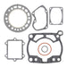 Vertex Top End Gasket Set - Suzuki