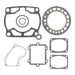 Vertex Top End Gasket Set - Suzuki