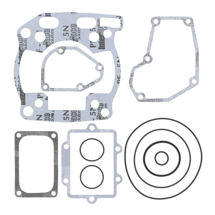 Vertex Top End Gasket Set - Suzuki
