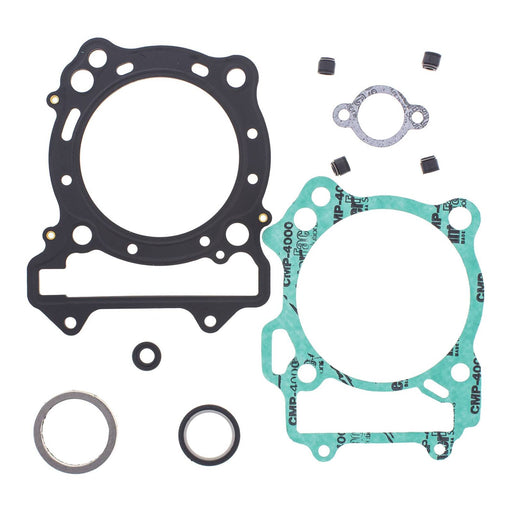 Vertex Top End Gasket Set - Kawasaki / Suzuki