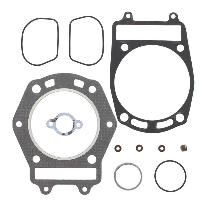 Vertex Top End Gasket Set - Suzuki