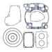 Vertex Top End Gasket Set - Suzuki