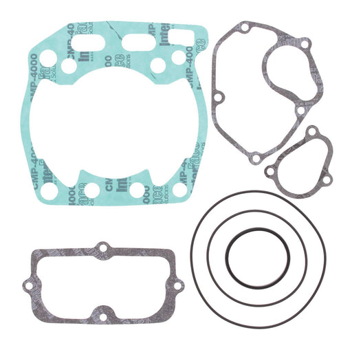 Vertex Top End Gasket Set - Suzuki