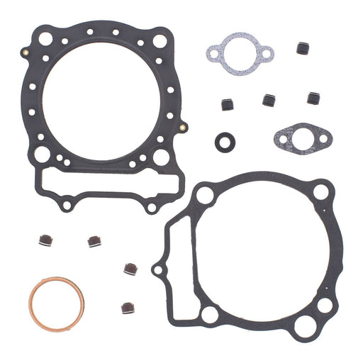 Vertex Top End Gasket Set - Suzuki
