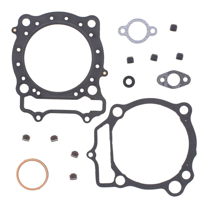 Vertex Top End Gasket Set - Suzuki