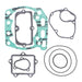 Vertex Top End Gasket Set - Suzuki