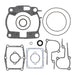 Vertex Top End Gasket Set - Yamaha