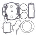 Vertex Top End Gasket Set - Yamaha