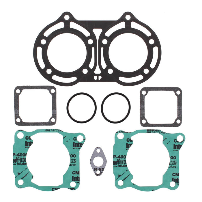 Vertex Top End Gasket Set - Yamaha