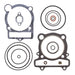 Vertex Top End Gasket Set - Yamaha