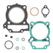 Vertex Top End Gasket Set - Honda