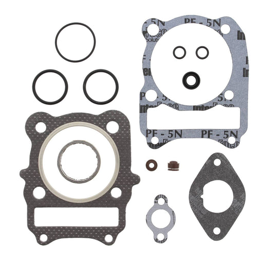 Vertex Top End Gasket Set - Suzuki