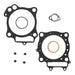 Vertex Top End Gasket Set - Honda