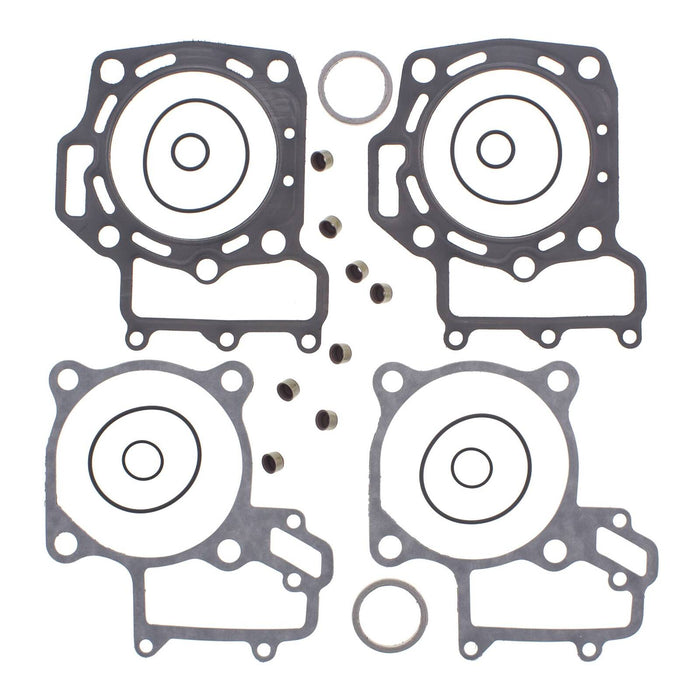 Vertex Top End Gasket Set - Kawasaki
