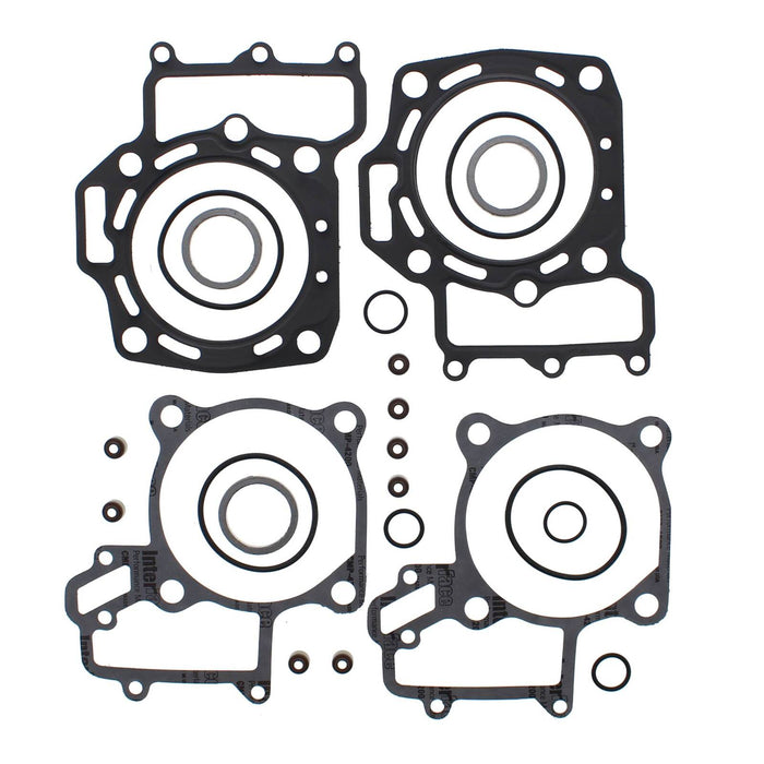 Vertex Top End Gasket Set - Kawasaki