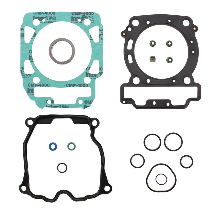 Vertex Top End Gasket Set - Can-Am