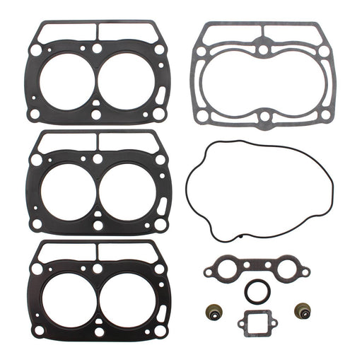 Vertex Top End Gasket Set - Polaris