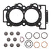 Vertex Top End Gasket Set - Polaris