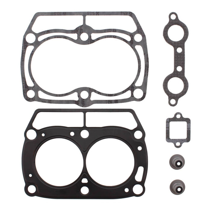Vertex Top End Gasket Set - Polaris