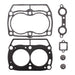 Vertex Top End Gasket Set - Polaris