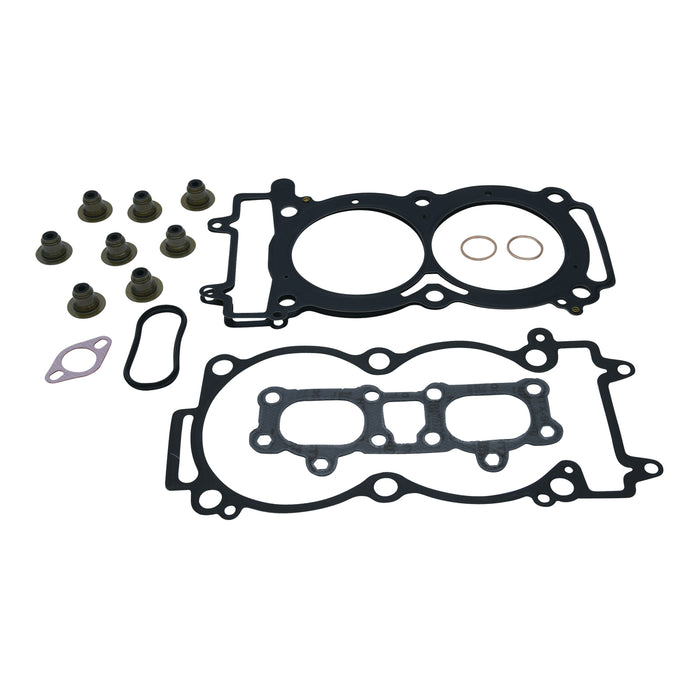 Vertex Top End Gasket Set - Polaris