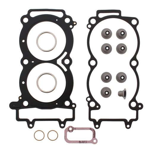 Vertex Top End Gasket Set - Polaris