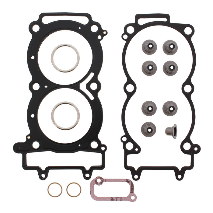 Vertex Top End Gasket Set - Polaris