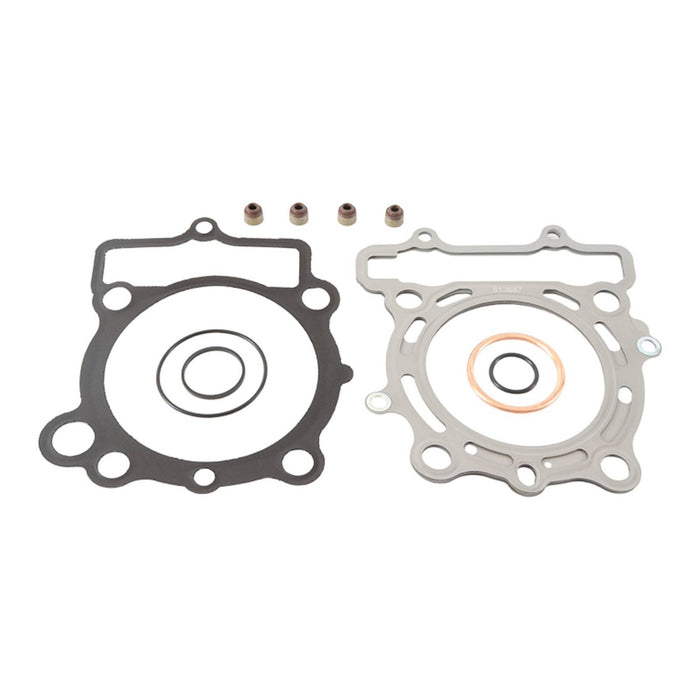 Vertex Top End Gasket Set - Kawasaki