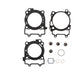 Vertex Top End Gasket Set - Polaris