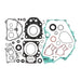 Vertex Complete Gasket Set with Oil Seals (8110023)