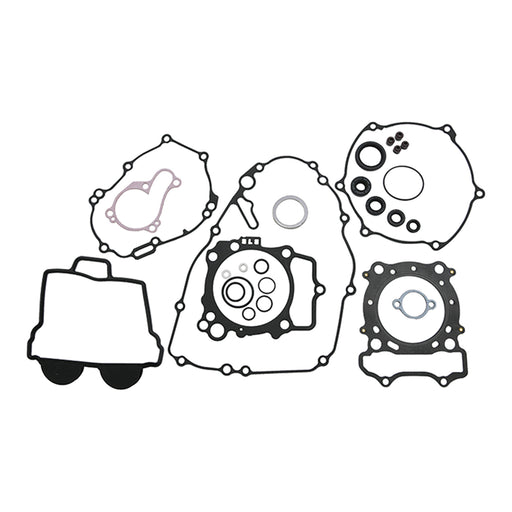 Vertex Complete Gasket Set with Oil Seals Yamaha