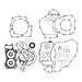 Complete Gasket Set with Oil Seals 8110032