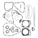 Vertex Complete Gasket Set with Oil Seals Honda