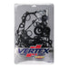 Complete Gasket Set with Oil Seals 8110050