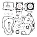 Complete Gasket Set with Oil Seals 8110050